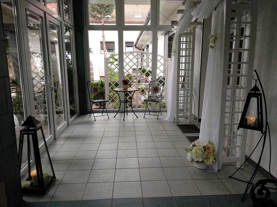 Motel 2000 Steszew Экстерьер фото